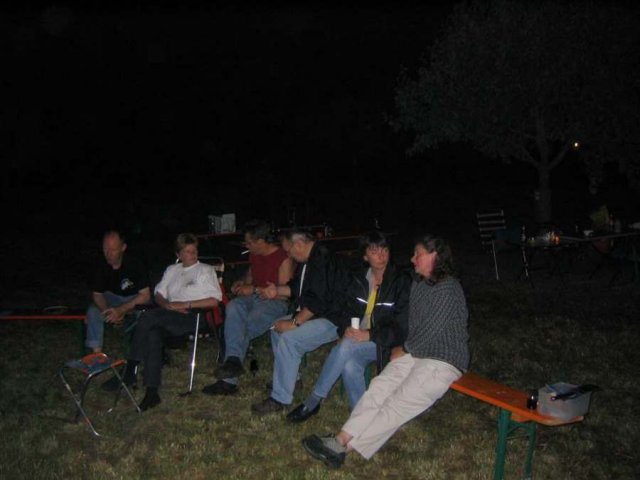 Sonnwendfest 2006