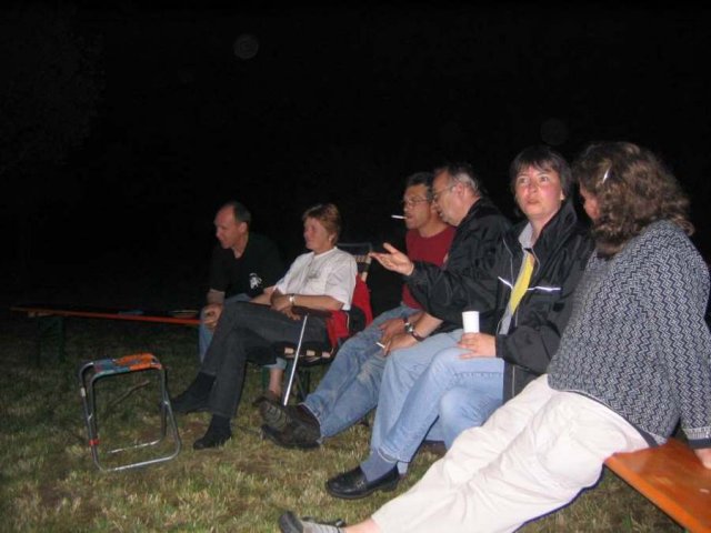 Sonnwendfest 2006