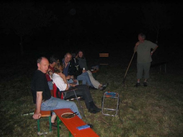 Sonnwendfest 2006