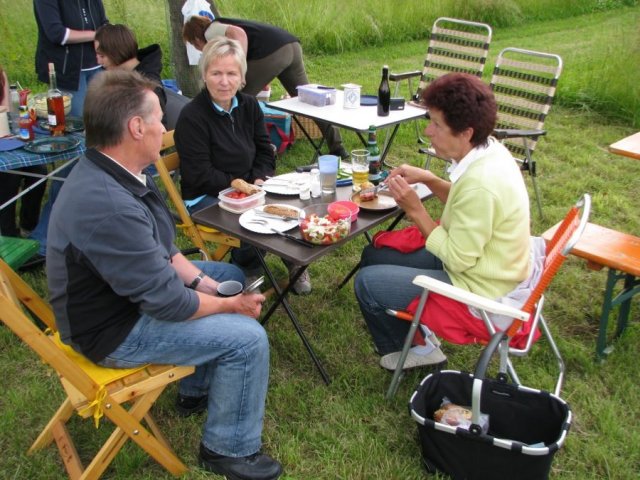 Sonnwendfest 2009