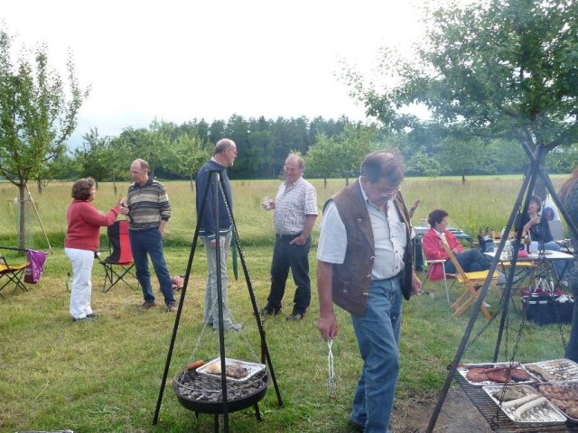 Sonnwendfest 2009