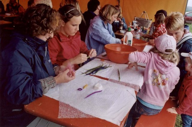 Obstlerfest 2008