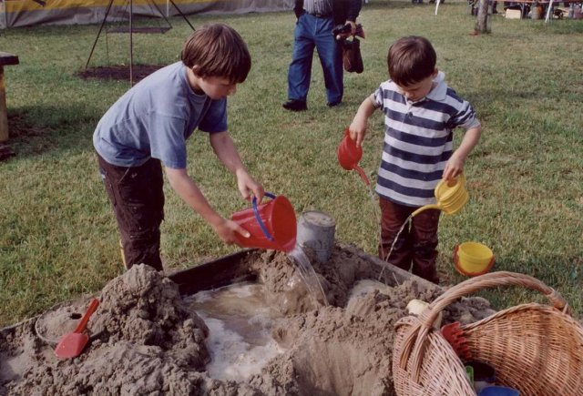 Obstlerfest 2008