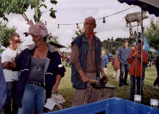 Obstlerfest 2008