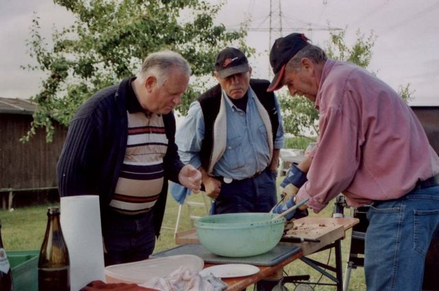 Obstlerfest 2008