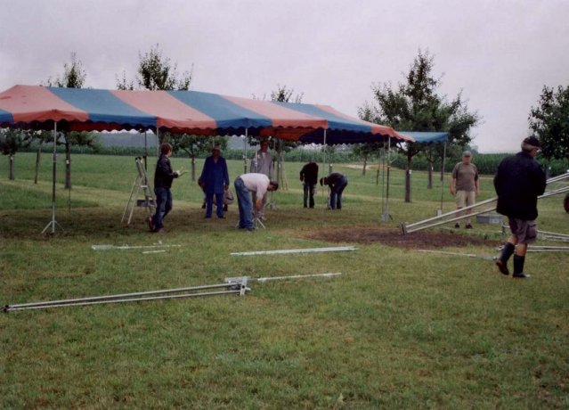 Obstlerfest 2008