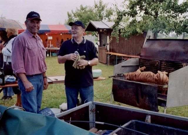 Obstlerfest 2008