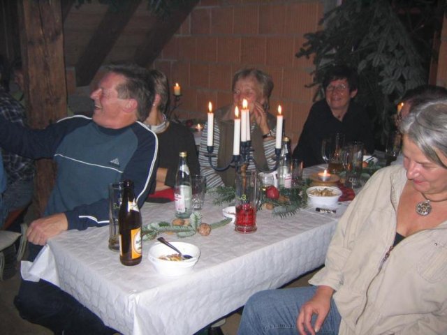 Bratapfelfest 2005