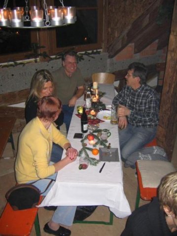 Bratapfelfest 2005