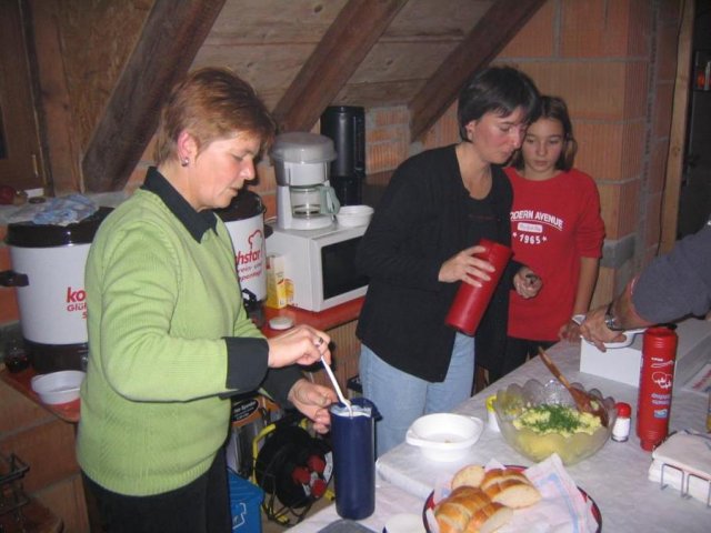 Bratapfelfest 2005