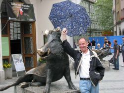 Ausflug 2008 11