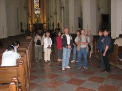 Ausflug 2008 12