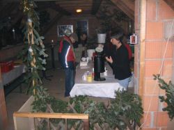 Bratapfelfest 2005 01