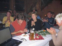 Bratapfelfest 2005 08