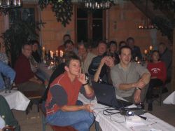 Bratapfelfest 2005 24