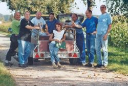 Obsternte 2006 21