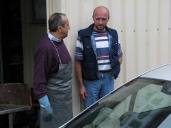 Obsternte 2007 21