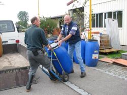 Obsternte 2007 28