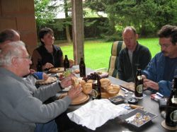Obsternte 2007 36