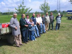 Obstler Fest 2004 05 22 26