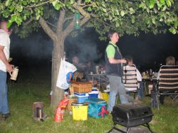 Obstlerfest 2010 11