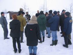 Schnittkurs 2005 07