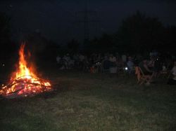 Sonnwend 2006 22