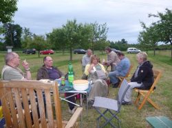 Sonnwendfeuer 2011 14