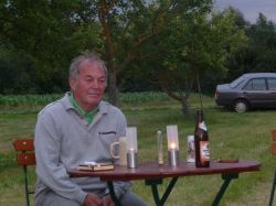 Sonnwendfeuer 2011 16