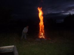Sonnwendfeuer 2011 18